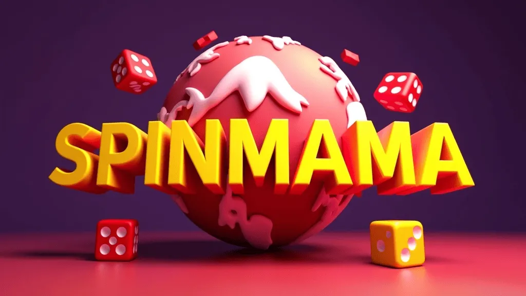 Spinmama-casinobonus